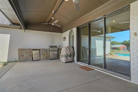 Tiny photo for 13297 Roanoke Road, Westlake, TX 76262 (MLS # 21089610)