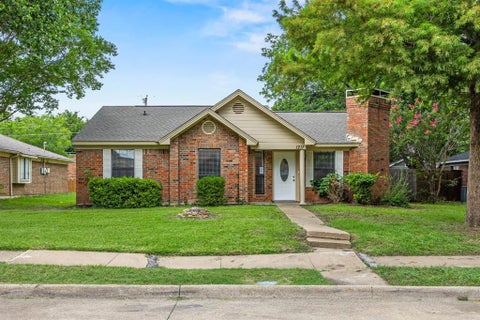 Photo of 1211 Sheppard Lane, Wylie, TX 75098 (MLS # 21307400)