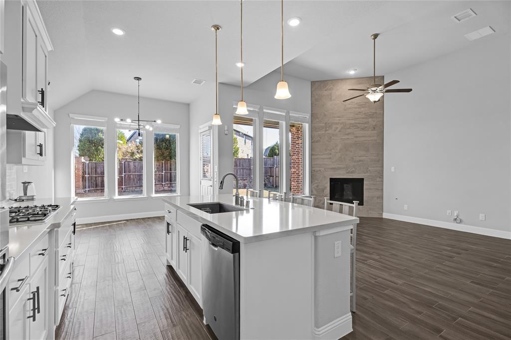 University Place Add Ph 2 - Residential