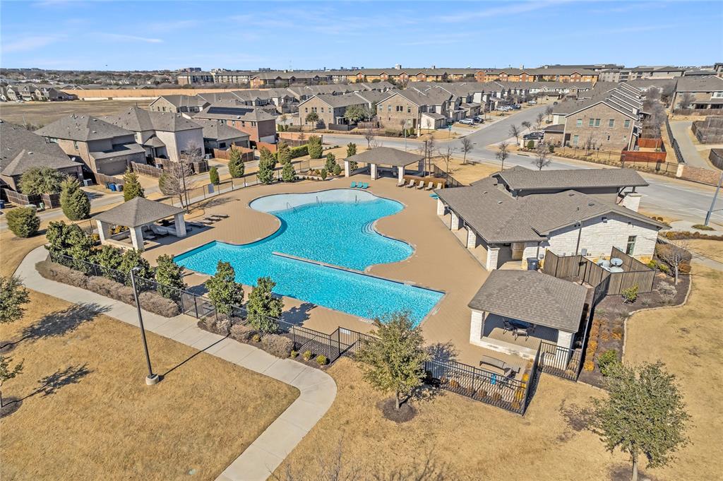 University Place Add Ph 2 - Residential