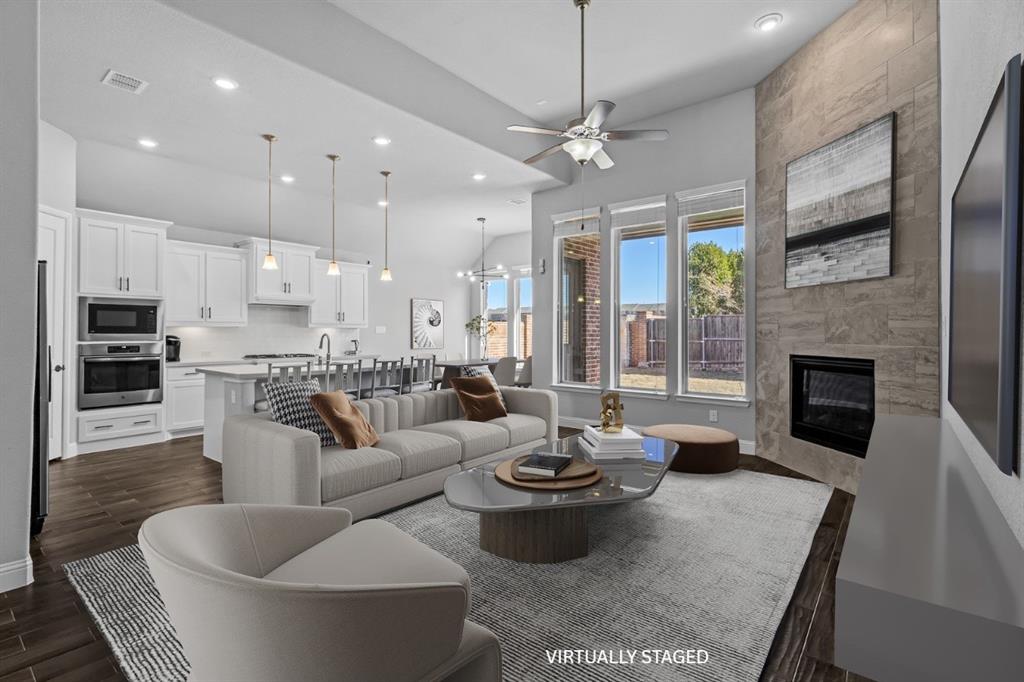 University Place Add Ph 2 - Residential