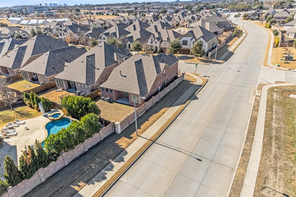 University Place Add Ph 2 - Residential