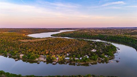 9029 Lacy Road Graford TX 76449