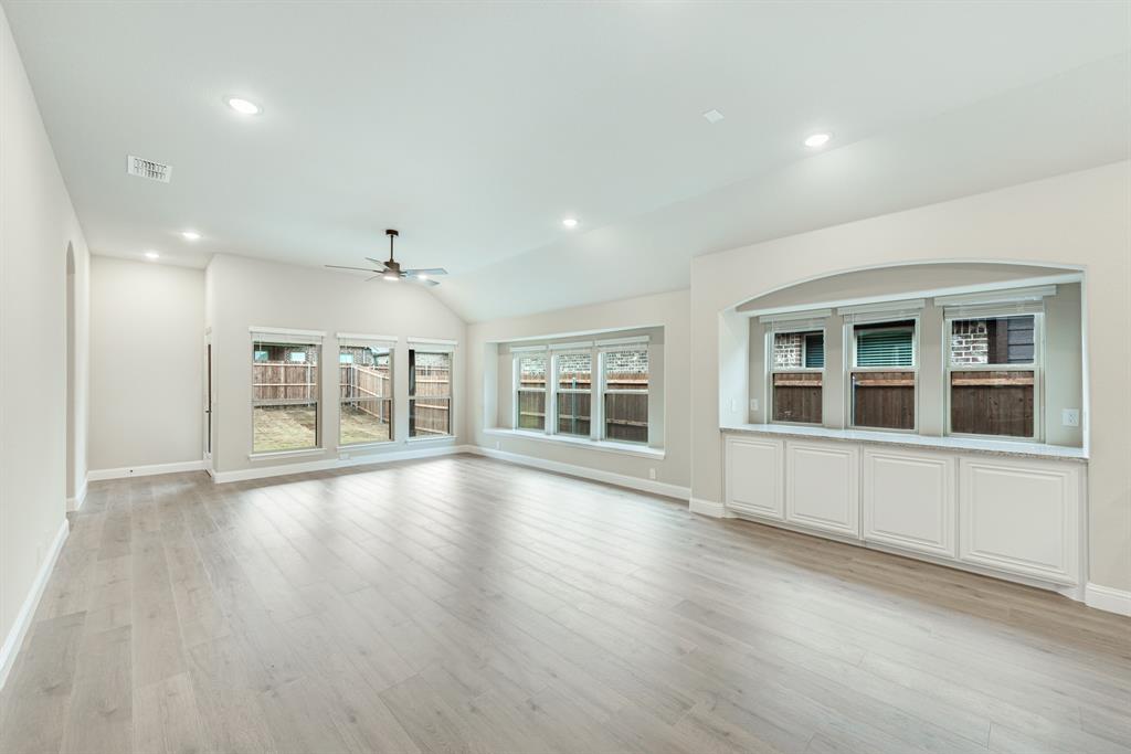 Ridge Ranch - Residential