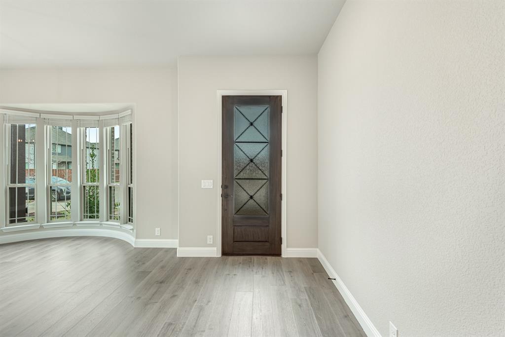 Ridge Ranch - Residential