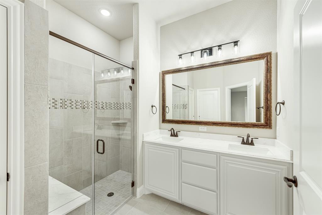 Ridge Ranch - Residential