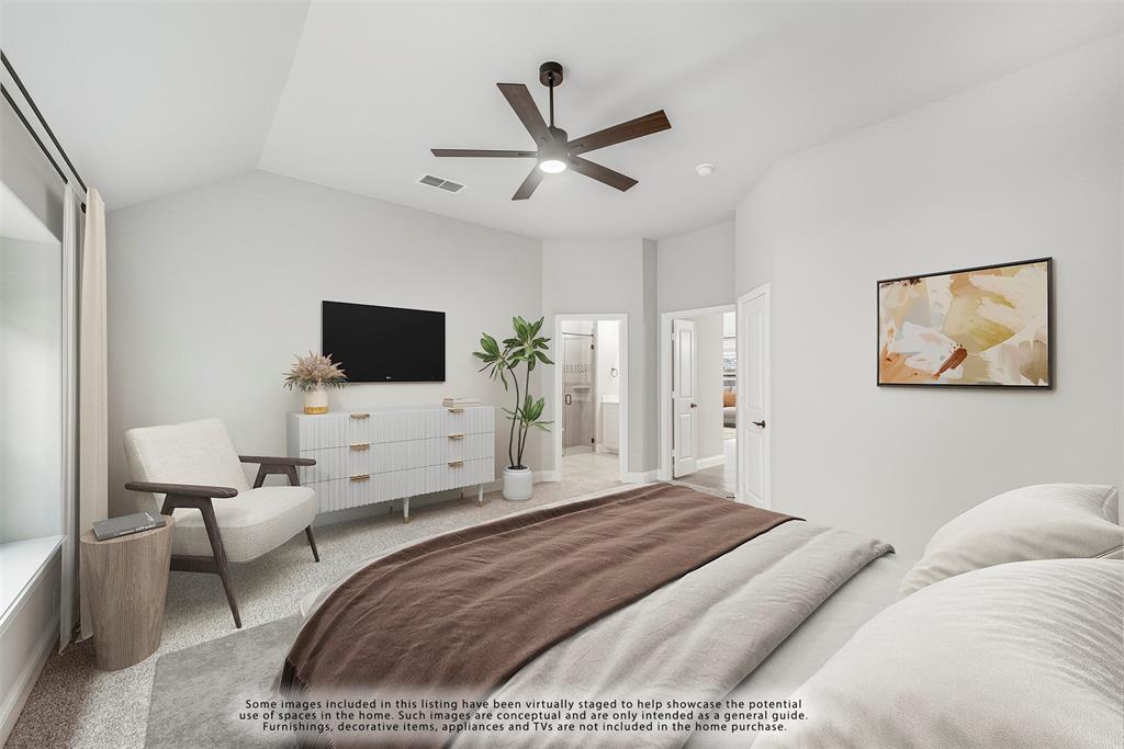 Ridge Ranch - Residential