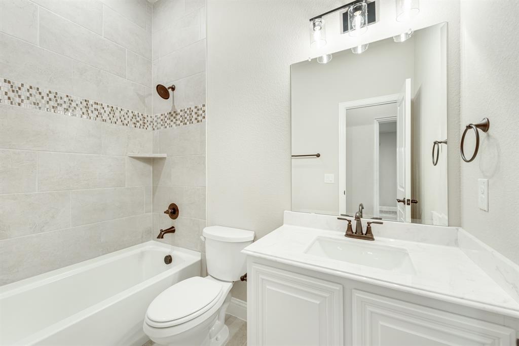 Ridge Ranch - Residential