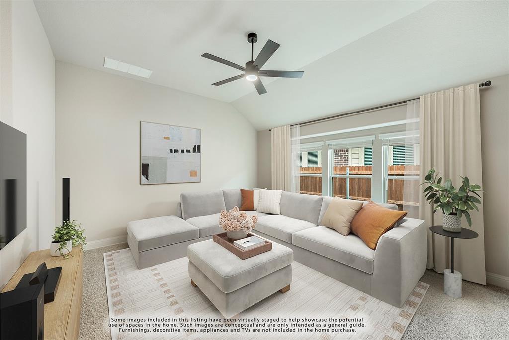 Ridge Ranch - Residential