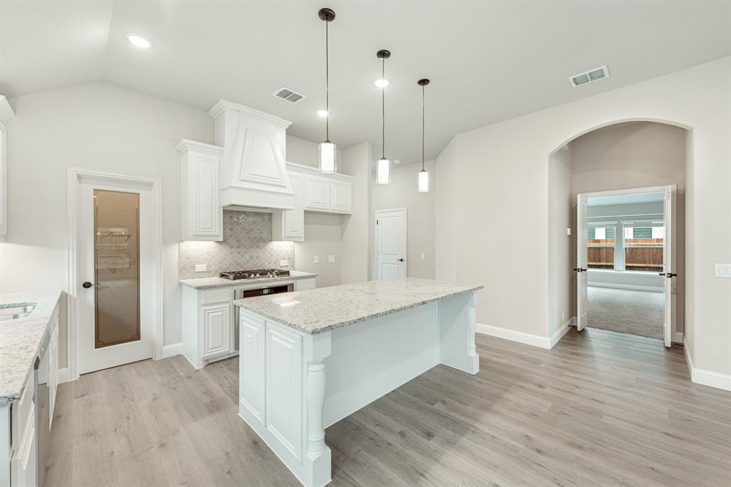 Ridge Ranch - Residential