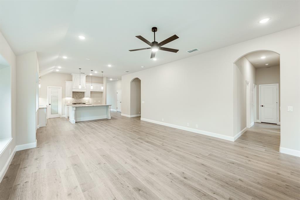 Ridge Ranch - Residential