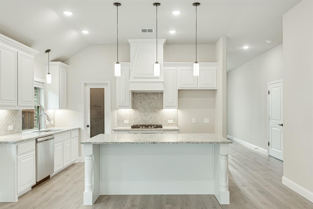 Ridge Ranch - Residential