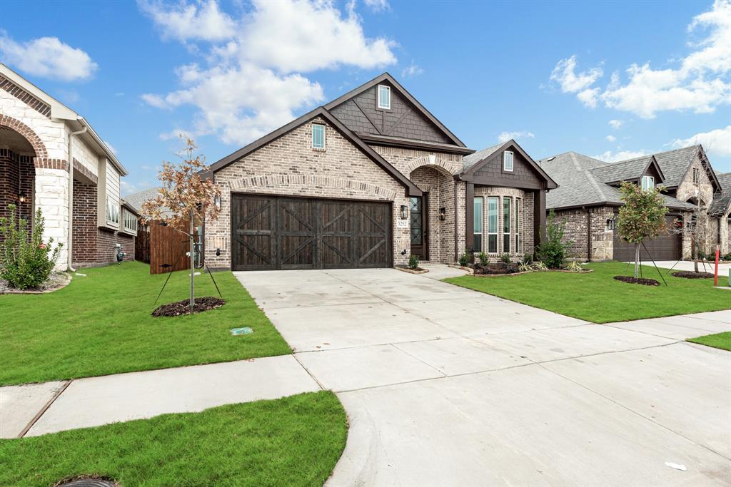 Ridge Ranch - Residential