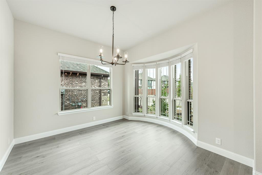 Ridge Ranch - Residential