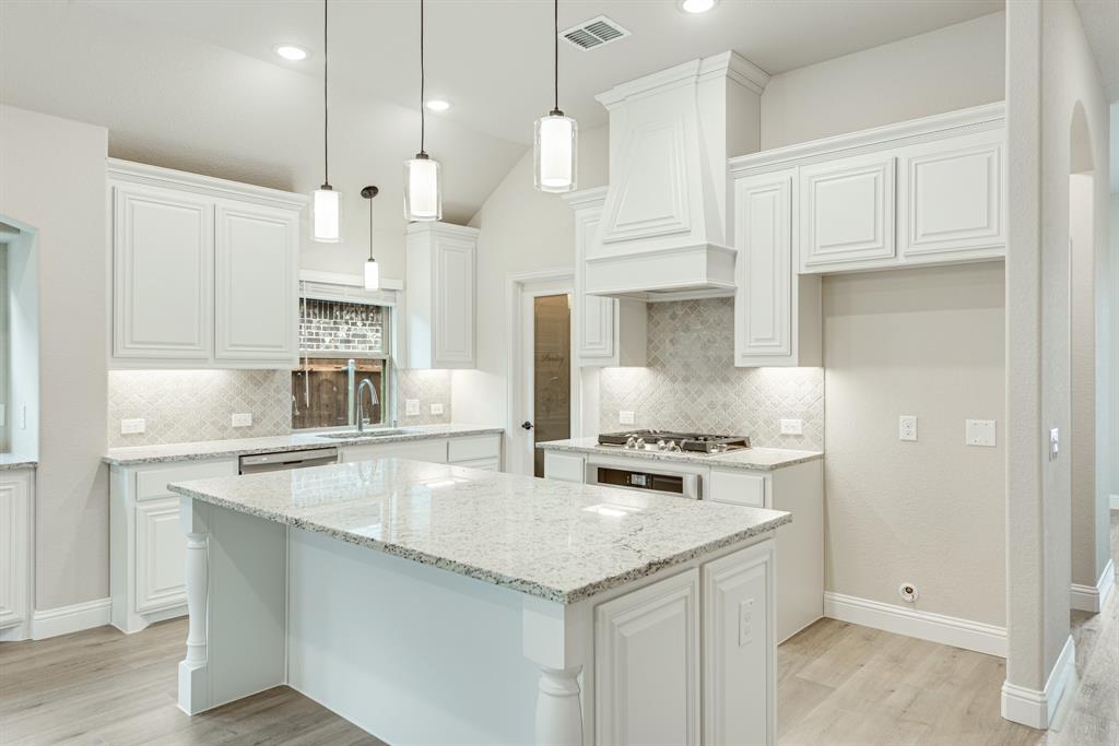 Ridge Ranch - Residential