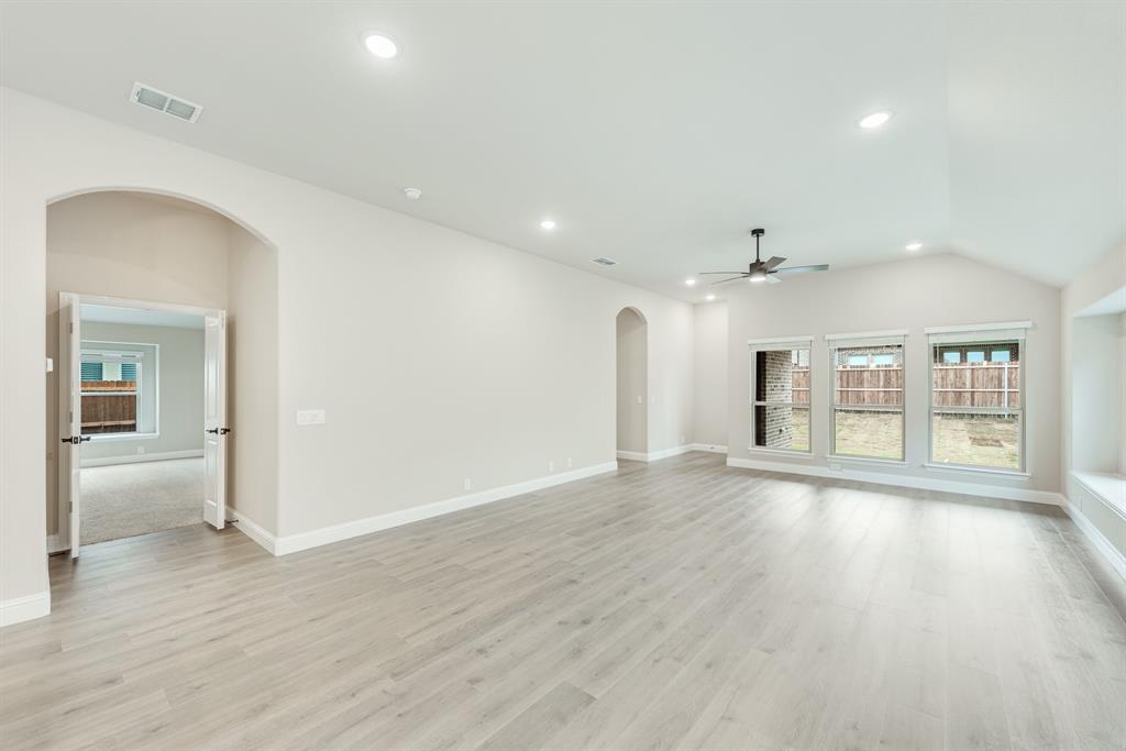 Ridge Ranch - Residential