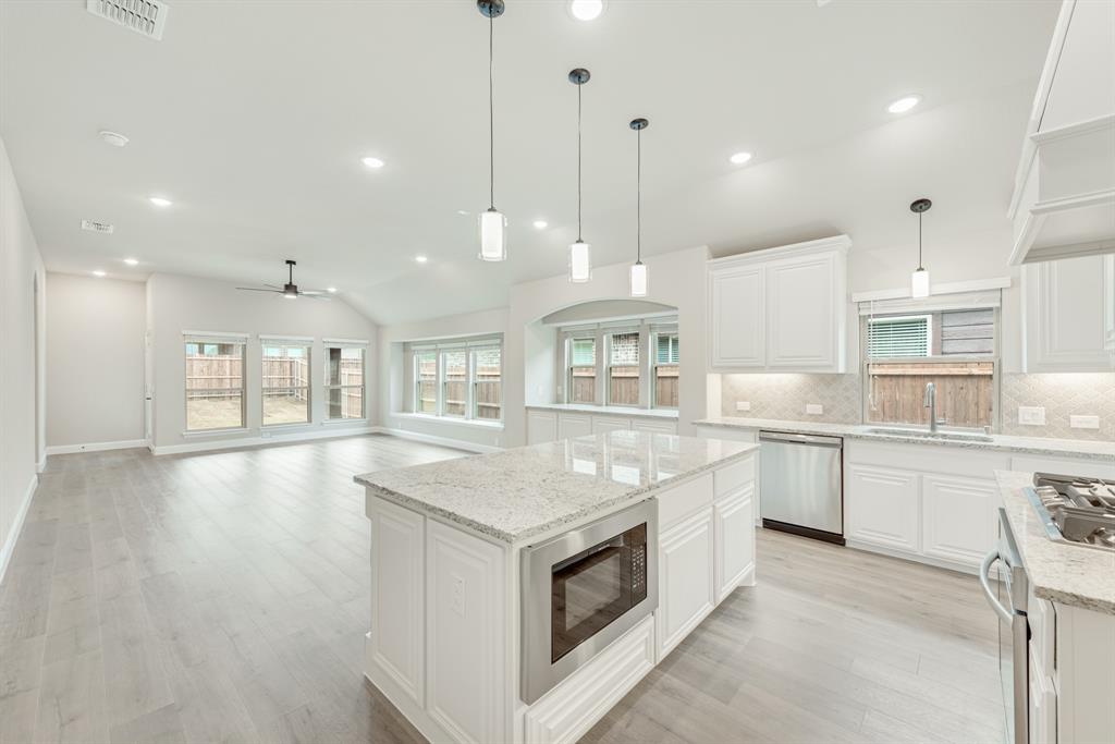 Ridge Ranch - Residential