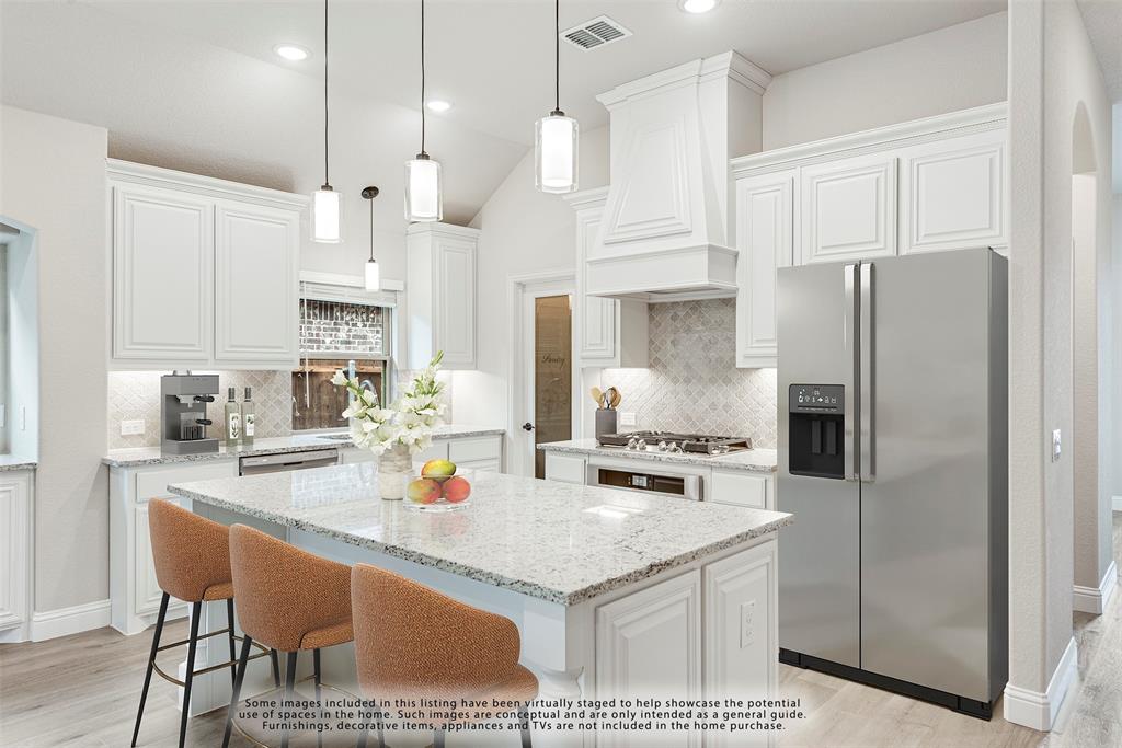 Ridge Ranch - Residential