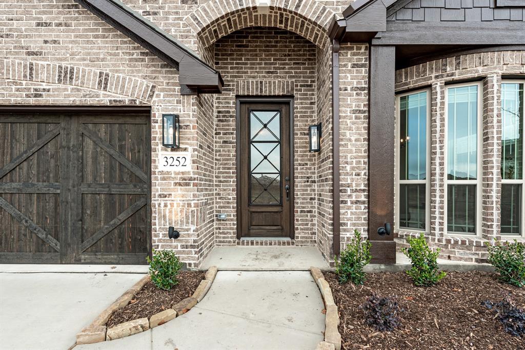 Ridge Ranch - Residential