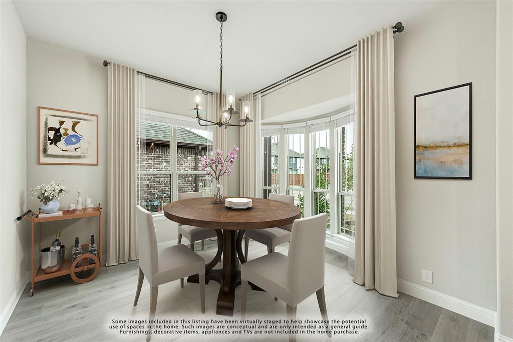 Ridge Ranch - Residential