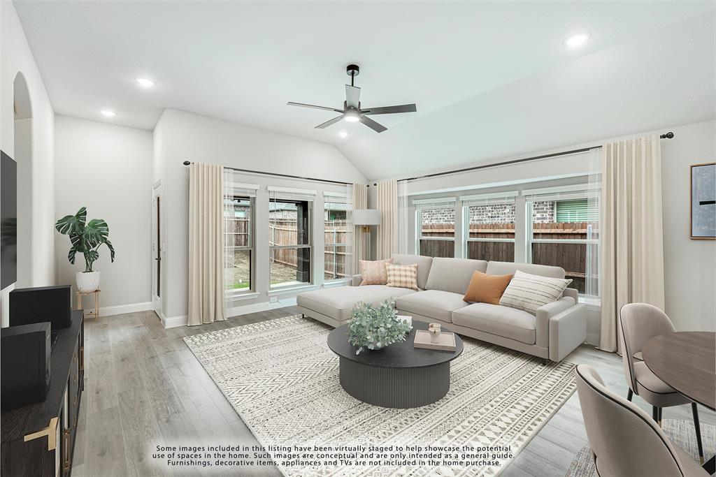 Ridge Ranch - Residential