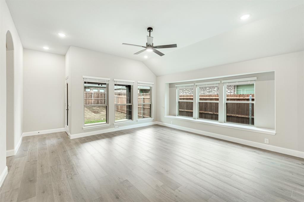 Ridge Ranch - Residential