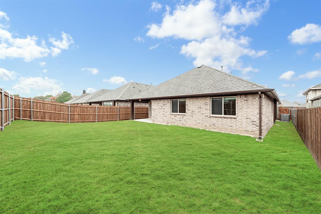 Ridge Ranch - Residential