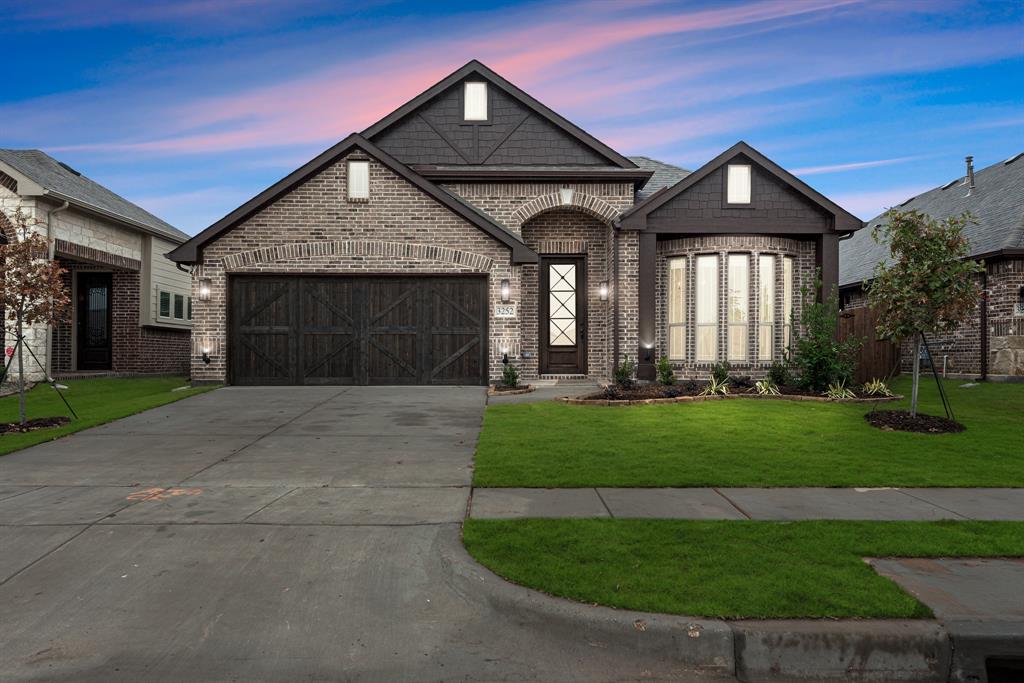 Ridge Ranch - Residential