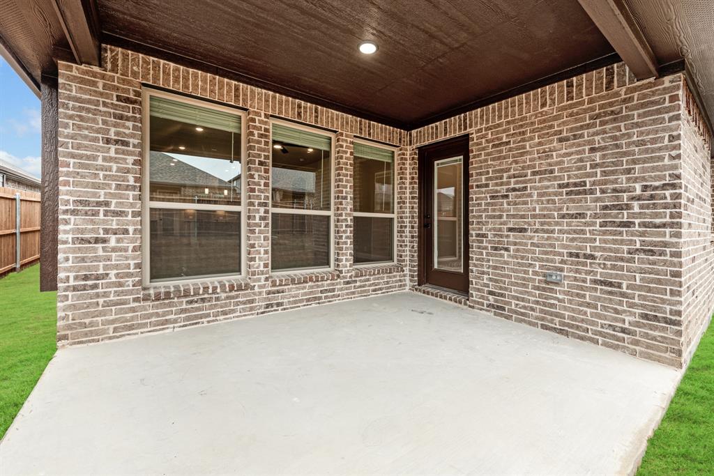 Ridge Ranch - Residential