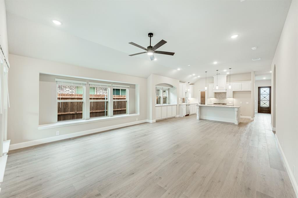 Ridge Ranch - Residential