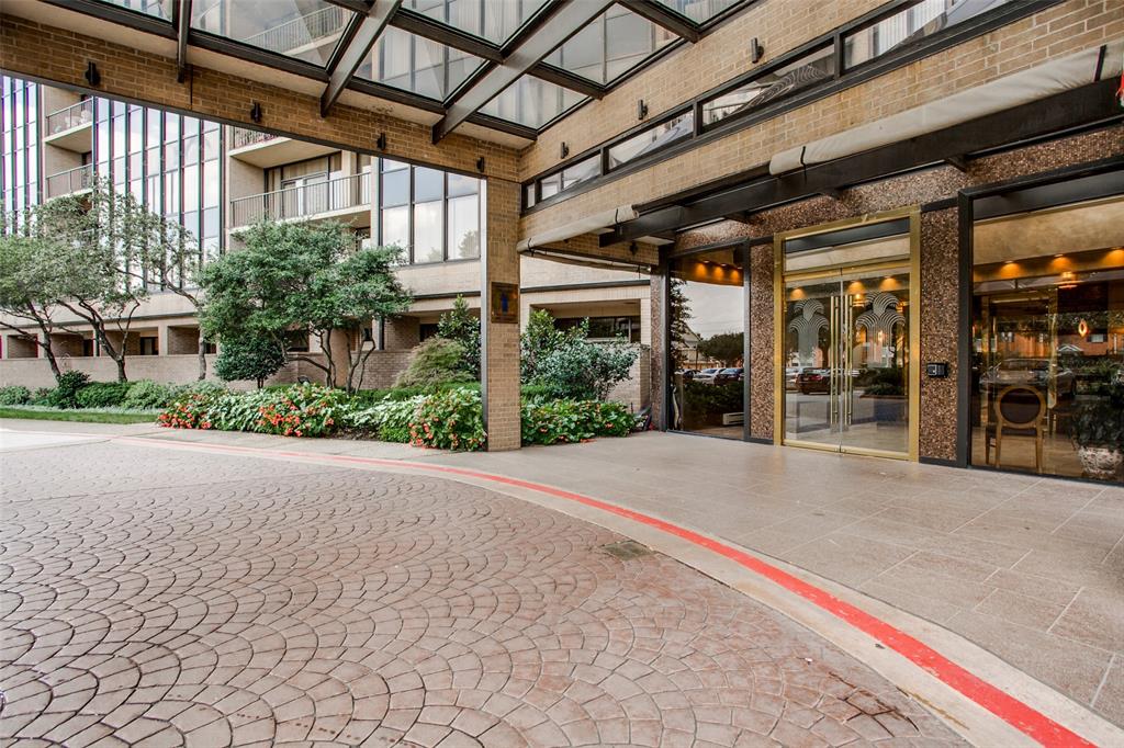 Bonaventure Condo - Residential Lease