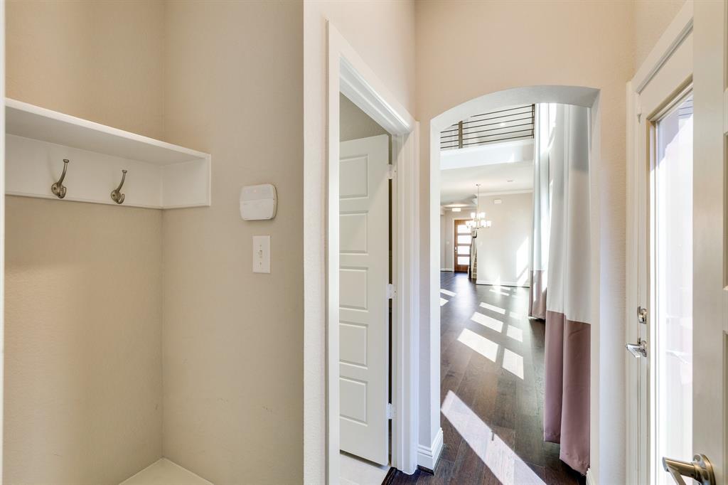 Viridian Village 2a - Residential Lease