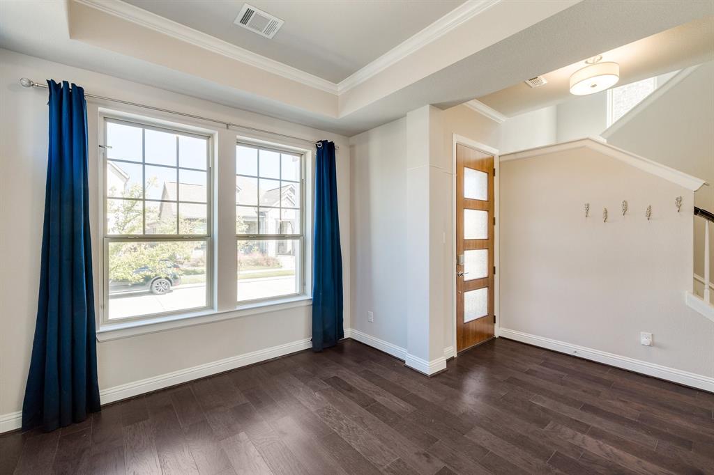 Viridian Village 2a - Residential Lease