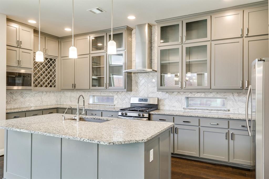 Viridian Village 2a - Residential Lease