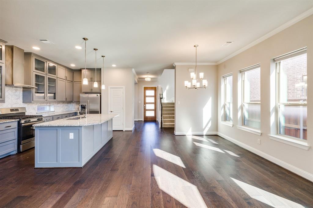 Viridian Village 2a - Residential Lease