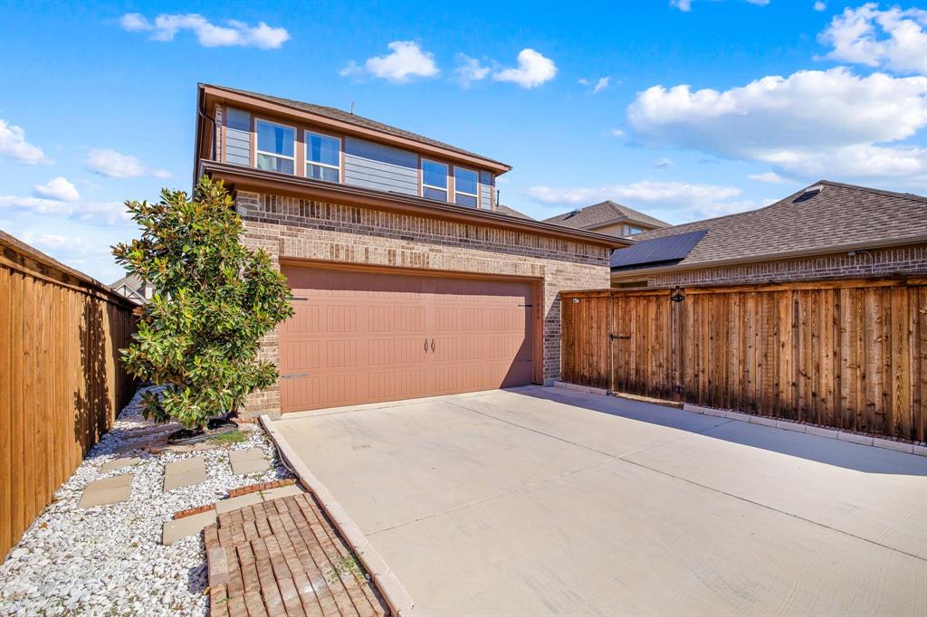 Viridian Village 2a - Residential Lease