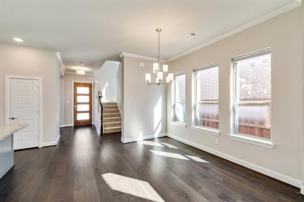 Viridian Village 2a - Residential Lease