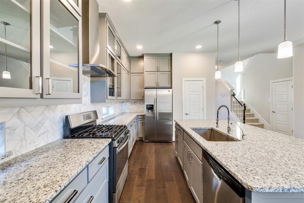 Viridian Village 2a - Residential Lease