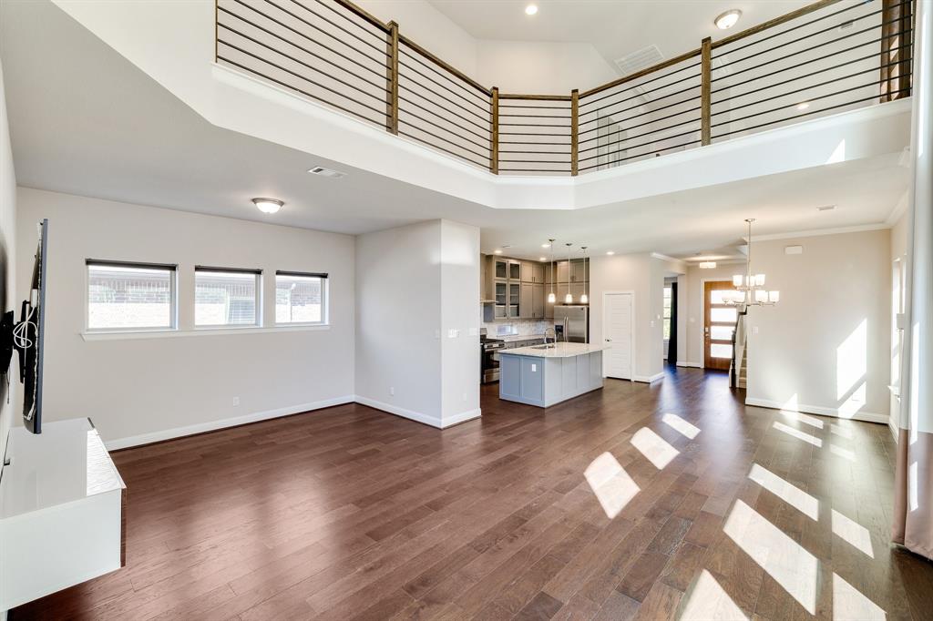 Viridian Village 2a - Residential Lease