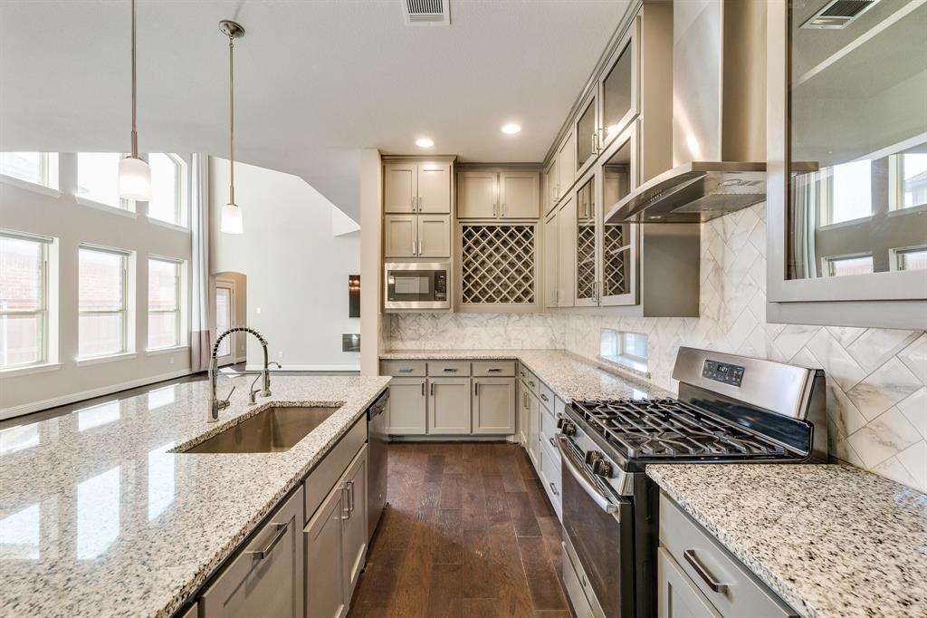 Viridian Village 2a - Residential Lease