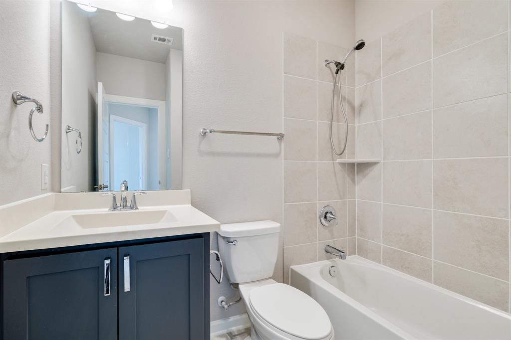 Viridian Village 2a - Residential Lease