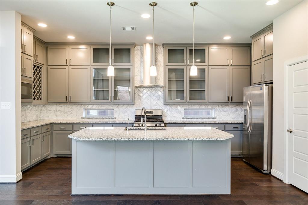 Viridian Village 2a - Residential Lease