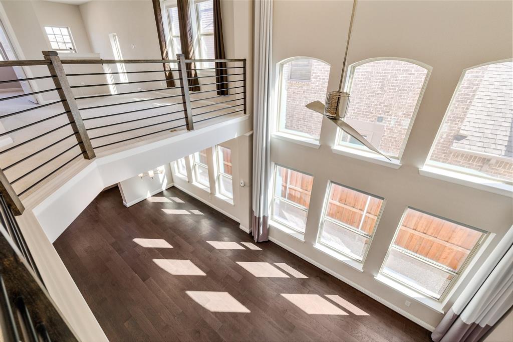 Viridian Village 2a - Residential Lease