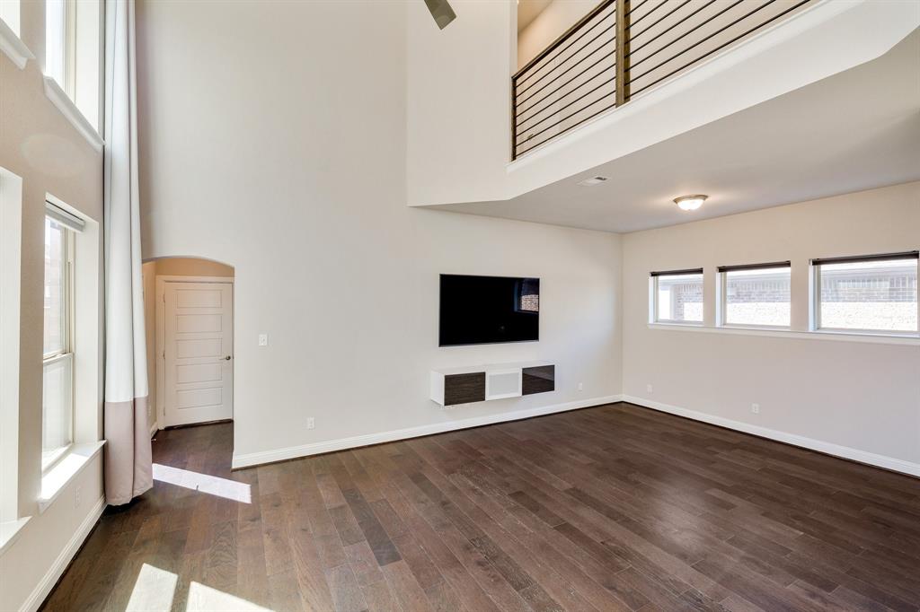 Viridian Village 2a - Residential Lease