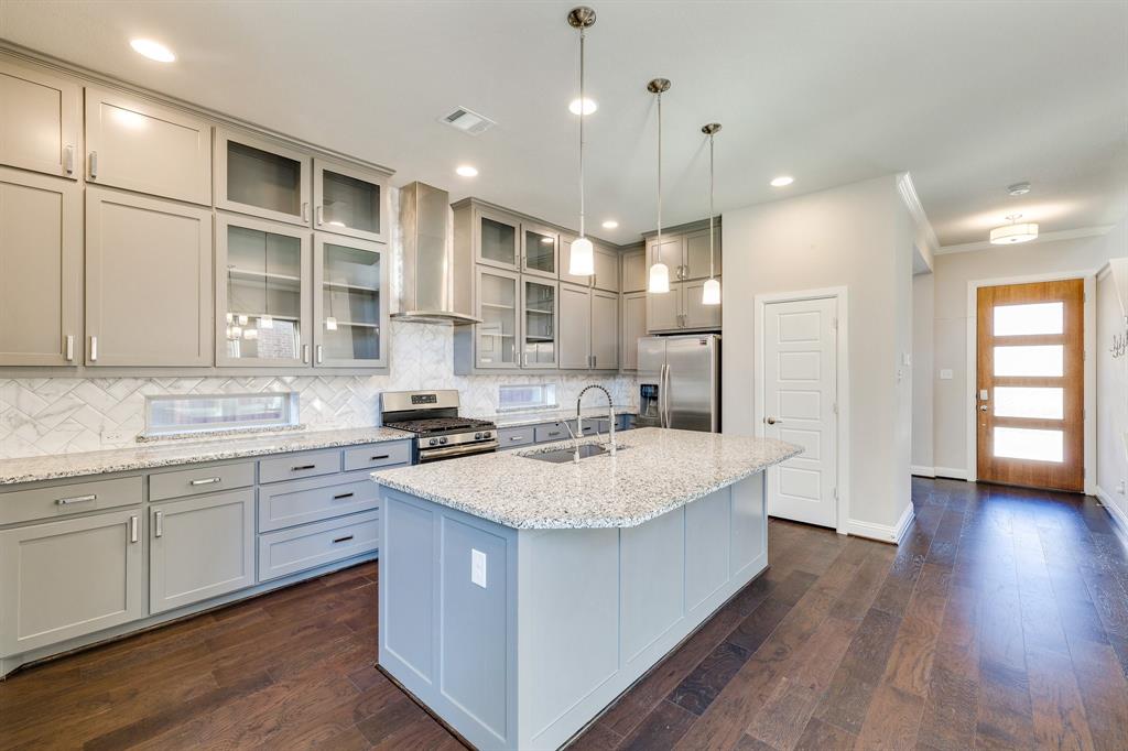 Viridian Village 2a - Residential Lease