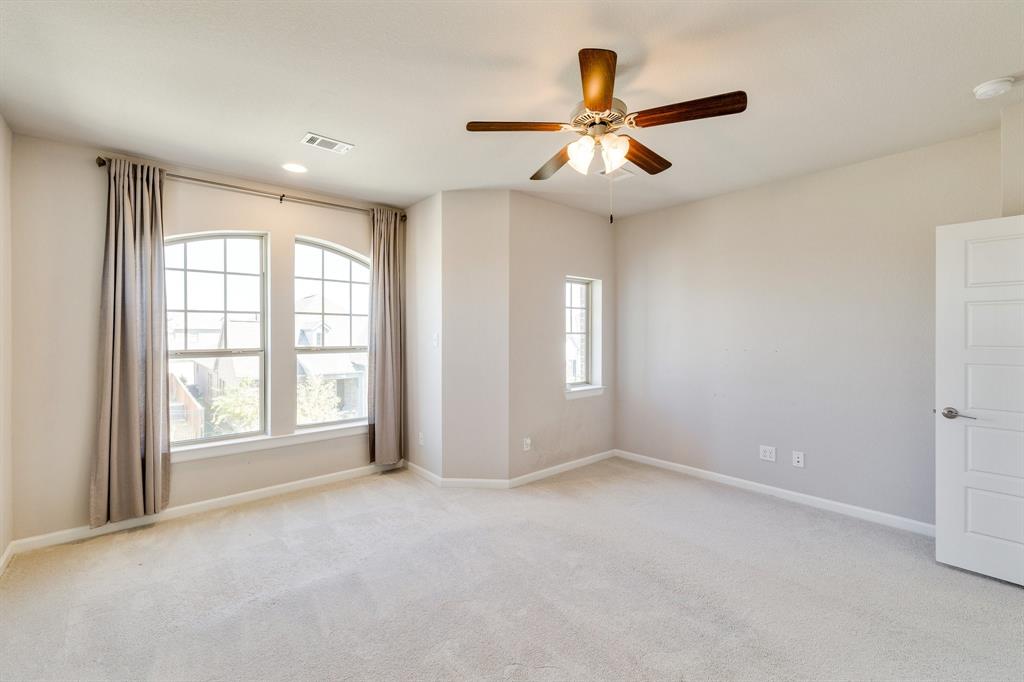 Viridian Village 2a - Residential Lease