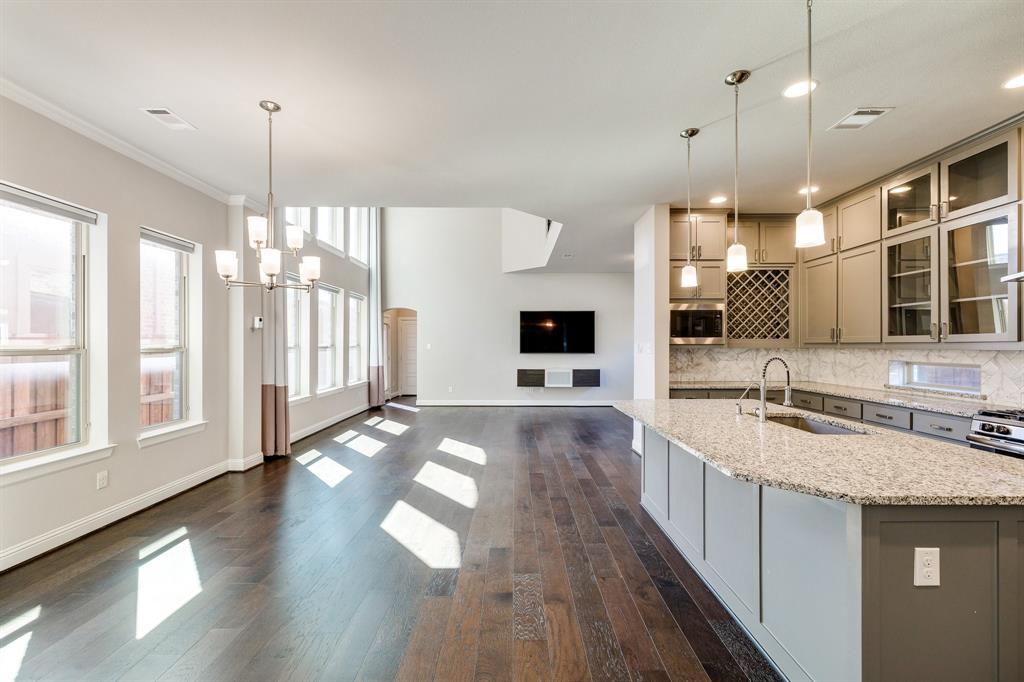 Viridian Village 2a - Residential Lease