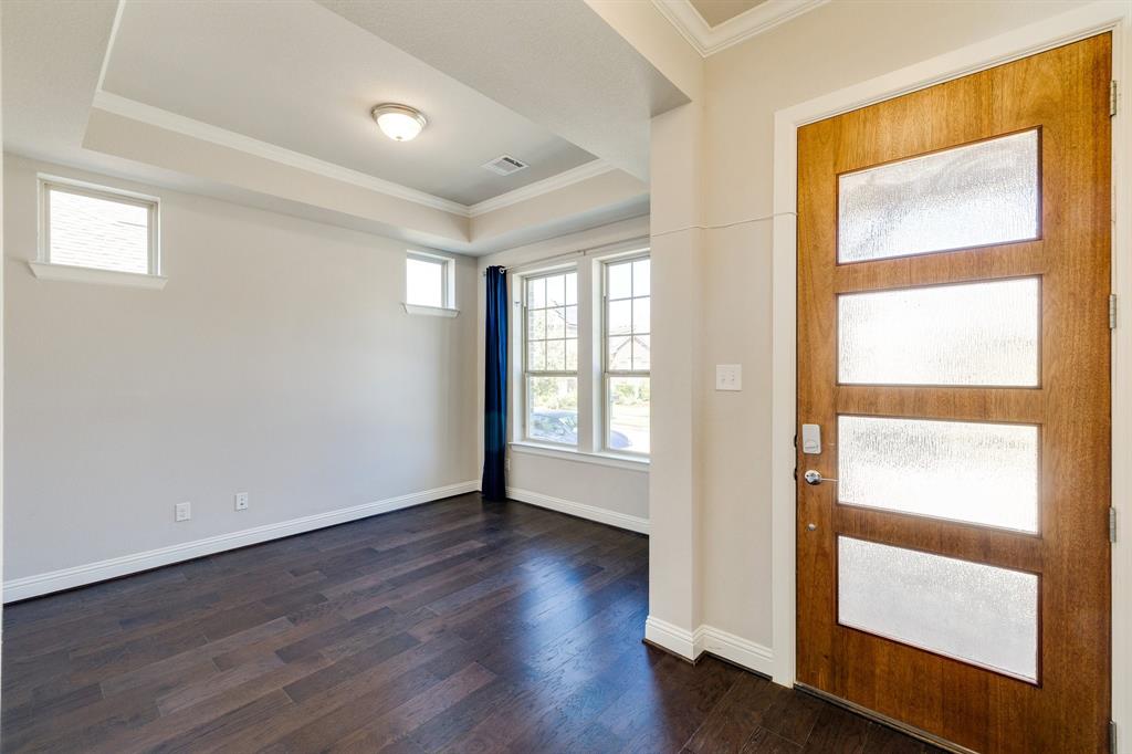 Viridian Village 2a - Residential Lease