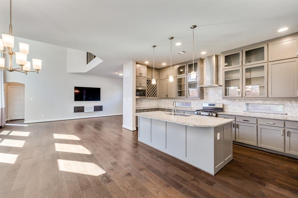 Viridian Village 2a - Residential Lease