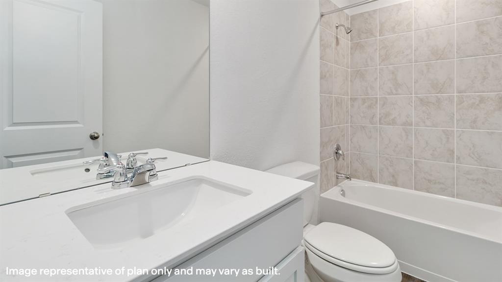 Leonard Crossing - Residential